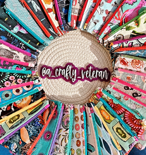 Load image into Gallery viewer, Zippered Small Coin Bags