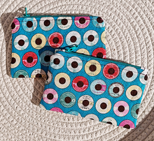 Load image into Gallery viewer, Zippered Small Coin Bags
