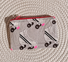 Load image into Gallery viewer, Zippered Small Coin Bags