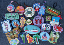 Load image into Gallery viewer, Deposit for Finishing Services