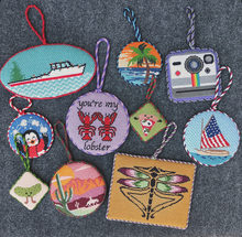 Load image into Gallery viewer, Deposit for Finishing Services