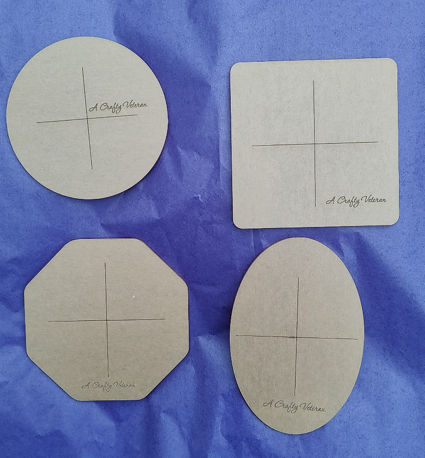 Needlepoint Templates ACraftyVeteran