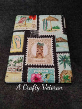 Load image into Gallery viewer, Zippered E-Reader Case

