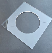 Load image into Gallery viewer, Fussy Cut Template
